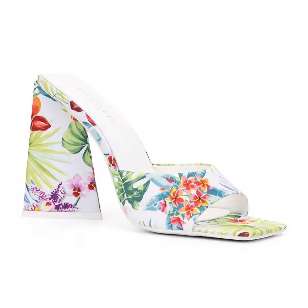 Torgeis Paradise Sandals